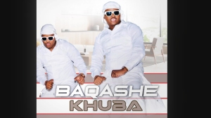 MASKANDI VIB VOL 1 - Baqashe Khuba 