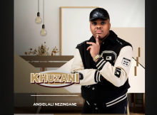 Khuzani - Ngadlala Ukuhlupheka