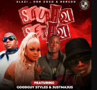 uLazi - Sgubhu Sethu Ft. DBN Gogo, Benzoo, Goodguy Styles & Justmajus