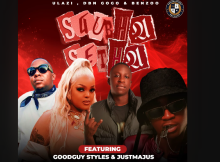 uLazi - Sgubhu Sethu Ft. DBN Gogo, Benzoo, Goodguy Styles & Justmajus