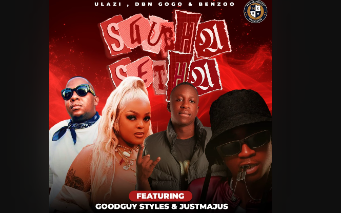 uLazi - Sgubhu Sethu Ft. DBN Gogo, Benzoo, Goodguy Styles & Justmajus