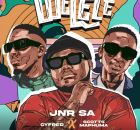 Jnr SA, Cyfred, Scotts Maphuma - Welele