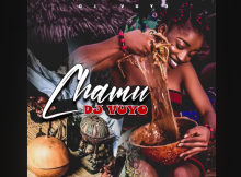 Dj Vuyo - Chamu Ft Tally Boy