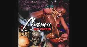  Dj Vuyo - Chamu Ft Tally Boy