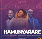 Dr Dorcas Moyo - Hamunyarare by Friends of the Cross