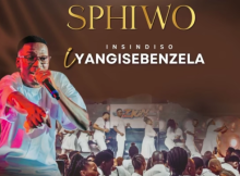 Sphiwo Ndoni - Insindiso Iyangisebenzela