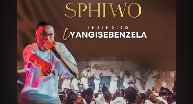 Sphiwo Ndoni - Insindiso Iyangisebenzela