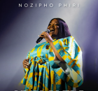 Nozipho Phiri - Uyalalela (Live)