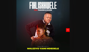 Fihliskhwele - Nhliziyo Yami Mdedele