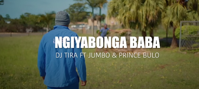 DJ Tira – Siyabonga Baba