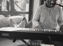 Manana & Thando Zide - iLanga Lakho