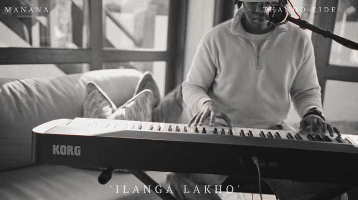 Manana & Thando Zide - iLanga Lakho