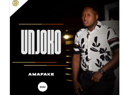 UNjoko - Amafake ALBUM