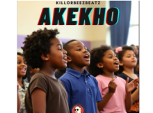 Killorbeezbeatz – Akekho