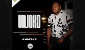 UNjoko - Ngizihambela