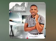 Ithwasa Lekhansela - Inhliziyo Ebhakuzayo Ft. 2Short