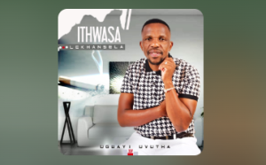 Ithwasa Lekhansela - Inhliziyo Ebhakuzayo Ft. 2Short