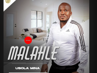 Malahle - Uyinsizwa ngakini