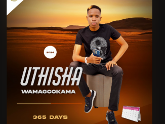 uThisha Wamagcokama - Emajele