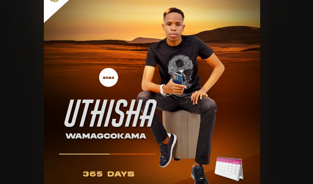 uThisha Wamagcokama - Emajele