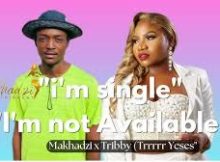 Tribby Wadi Bhozza - Single but not available