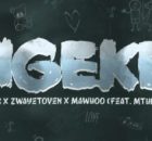 Yumbs, Zwayetoven & Mawhoo – Ngeke ft. Mthunzi