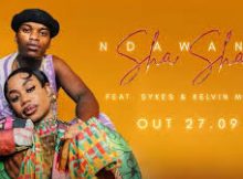 Sykes – Ndawana