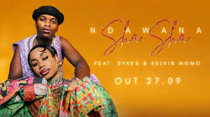 Sykes – Ndawana