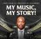 Shebeshxt - 'My Music, My Story' EP