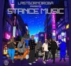 LastBornDiroba –Stance Music EP