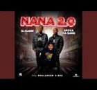 Dj Karri - Nana 2.0 Remix Ft. Spova Da Gang, SmallDrum & Rex