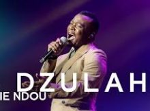 Spirit Of Praise 10 Ft Takie Ndou - O Dzulaho