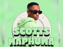 Scotts Maphuma, LastBornDiroba, Mellow & Sleazy - Driver