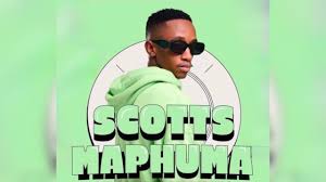 Scotts Maphuma, LastBornDiroba, Mellow & Sleazy - Driver