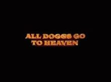 Thato Saul – All Dogs Go To Heaven