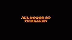 Thato Saul – All Dogs Go To Heaven