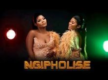 Qwabe Twins Ft. Jumbo & Nathi Makhanyi - Ngipholise