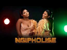 Qwabe Twins Ft. Jumbo & Nathi Makhanyi - Ngipholise