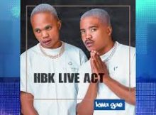 HBK Live Act x BY4 x Way Kay - Kwa Gae