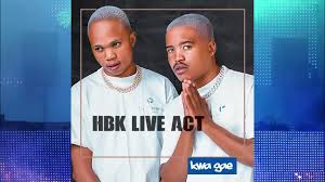 HBK Live Act x BY4 x Way Kay - Kwa Gae 