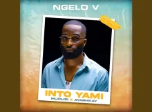 Ngelo V - Into Yami