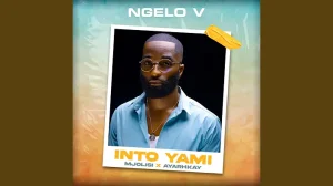 Ngelo V - Into Yami 