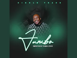 Jumbo - Iminyaka Yama 2000 Ft. Zakwe