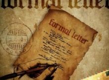 Dlala Regal – Formal Letter