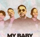 Deep London, Smash SA & Villosoul – My Baby ft. Wesley Keys, Tswalo & Kaymo Grillz