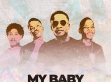 Deep London, Smash SA & Villosoul – My Baby ft. Wesley Keys, Tswalo & Kaymo Grillz