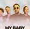 Deep London, Smash SA & Villosoul – My Baby ft. Wesley Keys, Tswalo & Kaymo Grillz