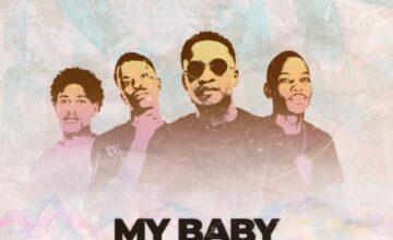 Deep London, Smash SA & Villosoul – My Baby ft. Wesley Keys, Tswalo & Kaymo Grillz