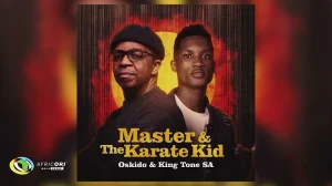 Oskido, King Tone SA & LeeMcKrazy - Onole Kae Ft. Cowboii