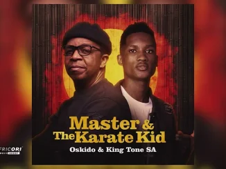 Oskido, King Tone SA & LeeMcKrazy - Onole Kae Ft. Cowboii